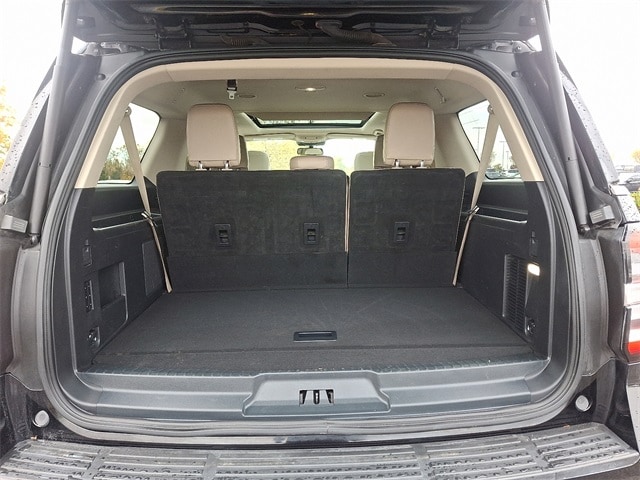 Thumbnail: 2023 Ford Expedition MAX - 30