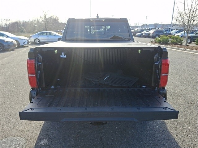 Thumbnail: 2025 Toyota Tacoma - 29