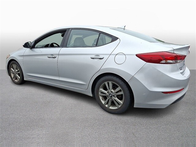 Thumbnail: 2018 Hyundai Elantra - 5