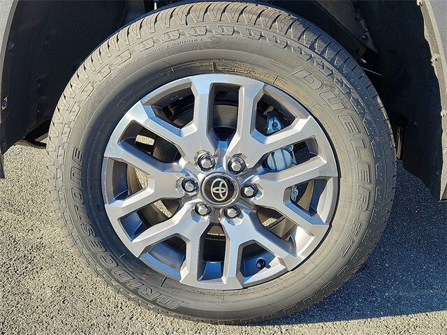 Thumbnail: 2026 Toyota Tundra - 7