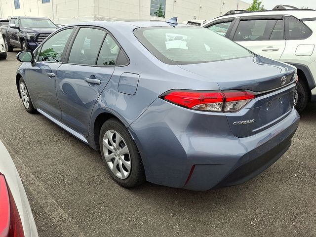 Thumbnail: 2024 Toyota Corolla - 6