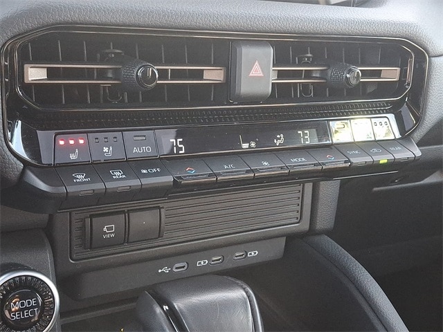 Thumbnail: 2024 Toyota Land Cruiser - 16