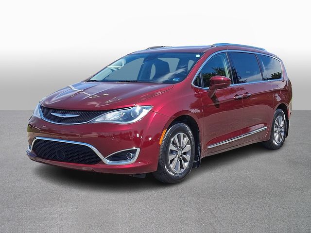 2019 Chrysler Pacifica Touring L Plus
