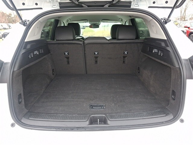 Thumbnail: 2025 Buick Envision - 30