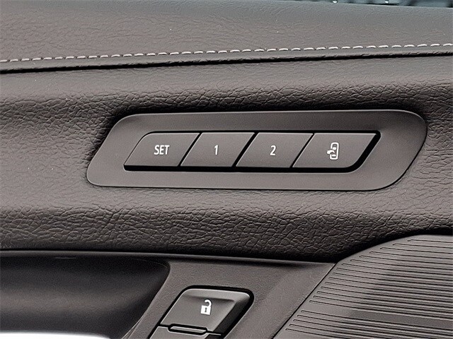 Thumbnail: 2024 Cadillac CT4 - 29