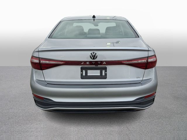 Thumbnail: 2025 Volkswagen Jetta - 5