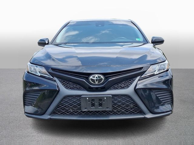 Thumbnail: 2020 Toyota Camry - 2