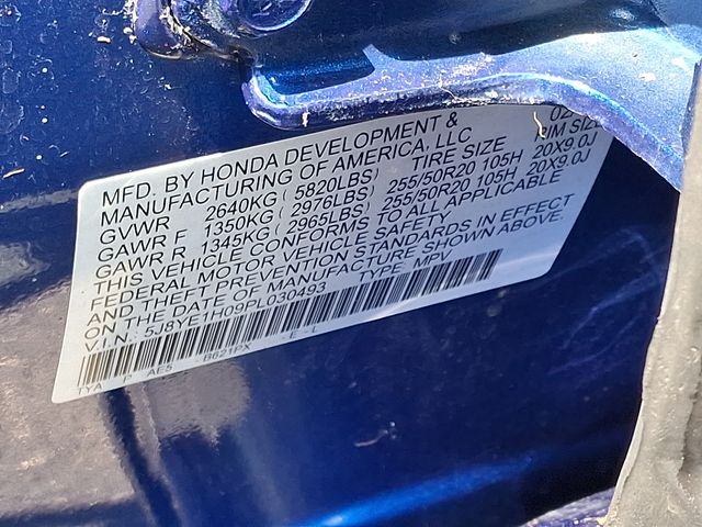 Thumbnail: 2023 Acura MDX - 31