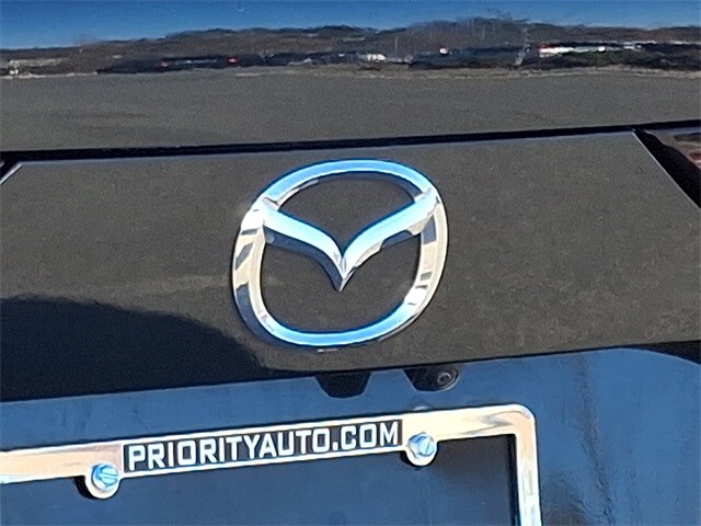 Thumbnail: 2025 Mazda CX-70 - 30