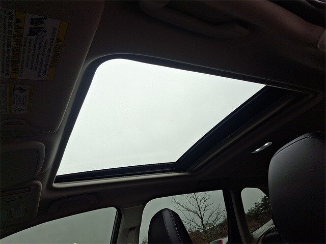 Thumbnail: 2022 Subaru Forester - 14