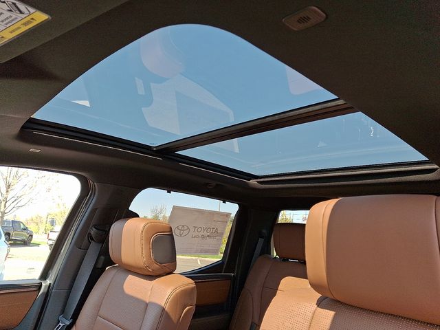 Thumbnail: 2026 Toyota Tundra - 12