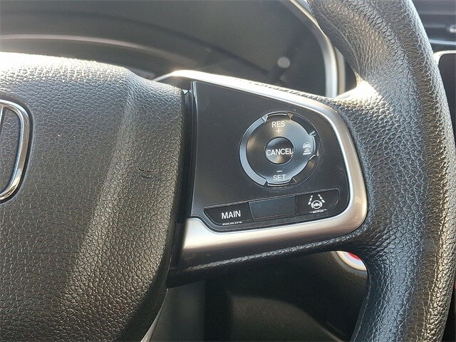 Thumbnail: 2022 Honda CR-V - 18