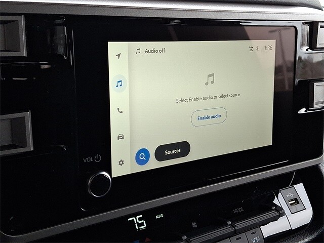 Thumbnail: 2026 Toyota Tundra - 14