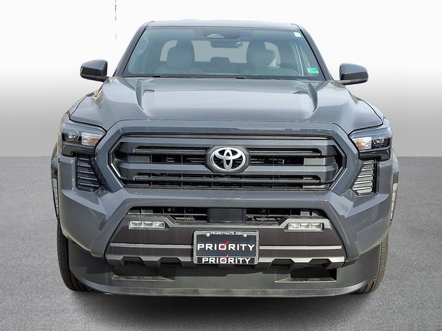 Thumbnail: 2025 Toyota Tacoma - 2