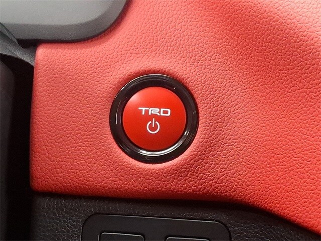 Thumbnail: 2026 Toyota Tundra - 15