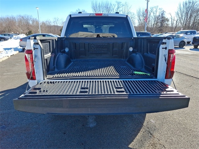 Thumbnail: 2025 Ford F-150 - 28