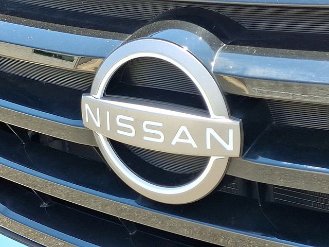 Thumbnail: 2025 Nissan Pathfinder - 23