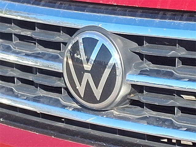 Thumbnail: 2022 Volkswagen Atlas - 25