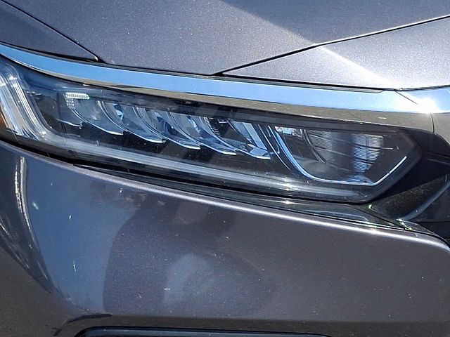 Thumbnail: 2019 Honda Accord - 7