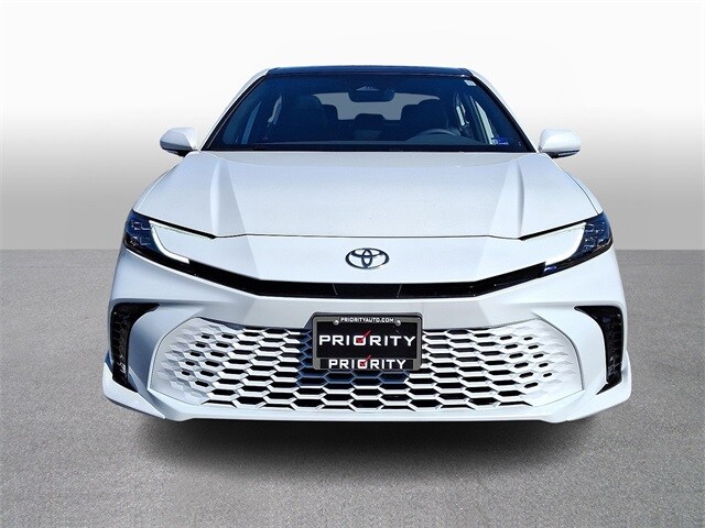 Thumbnail: 2026 Toyota Camry - 2