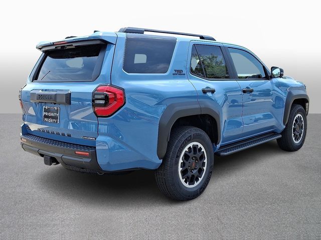 Thumbnail: 2026 Toyota 4Runner - 4