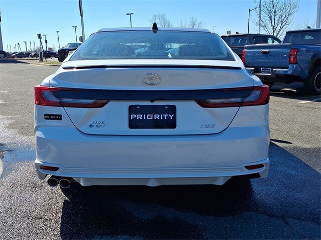 Thumbnail: 2026 Toyota Camry - 5