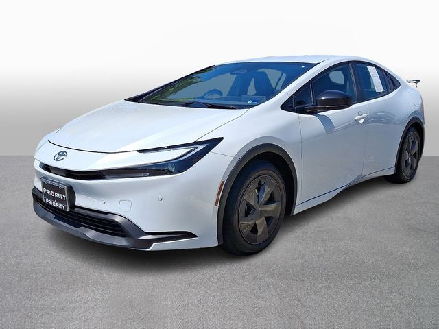 Thumbnail: 2026 Toyota Prius - 1