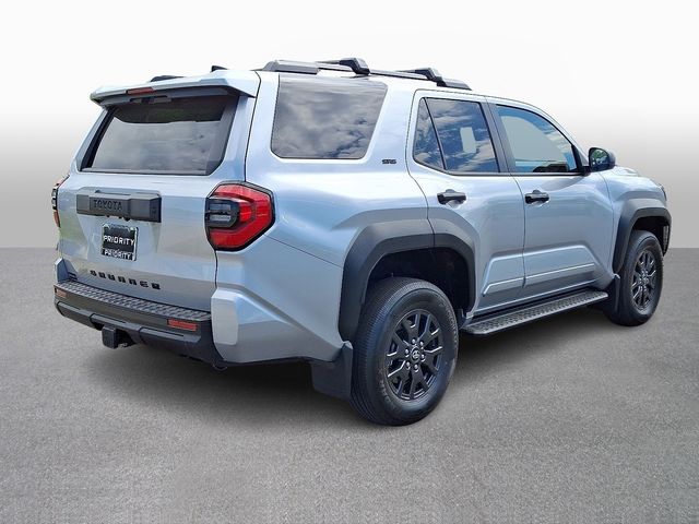 Thumbnail: 2026 Toyota 4Runner - 4