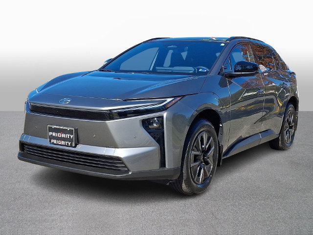 2026 Toyota bZ