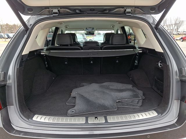 Thumbnail: 2025 Genesis GV80 - 31