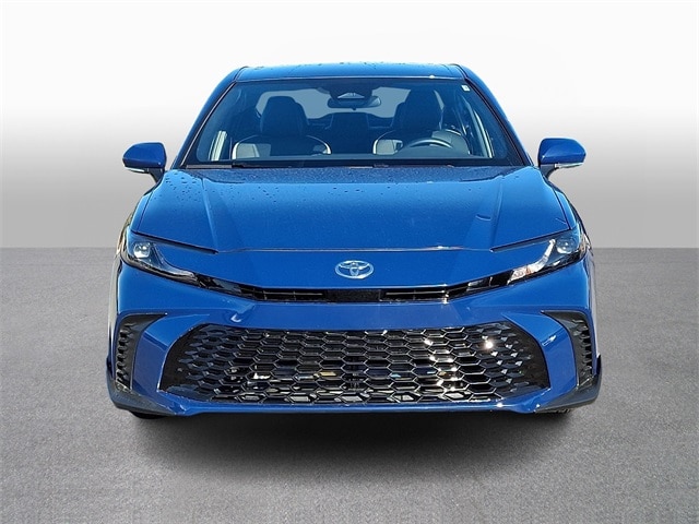 Thumbnail: 2025 Toyota Camry - 2