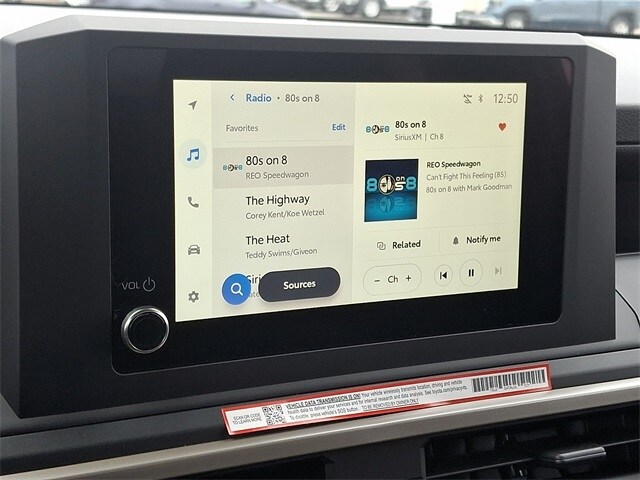 Thumbnail: 2026 Toyota Tacoma - 10