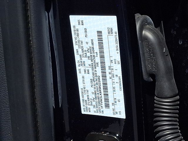 Thumbnail: 2024 Ford F-150 - 28