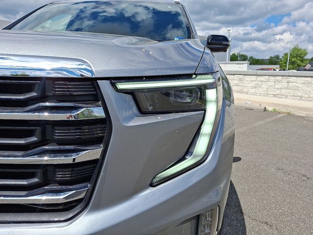 Thumbnail: 2024 GMC Acadia - 9