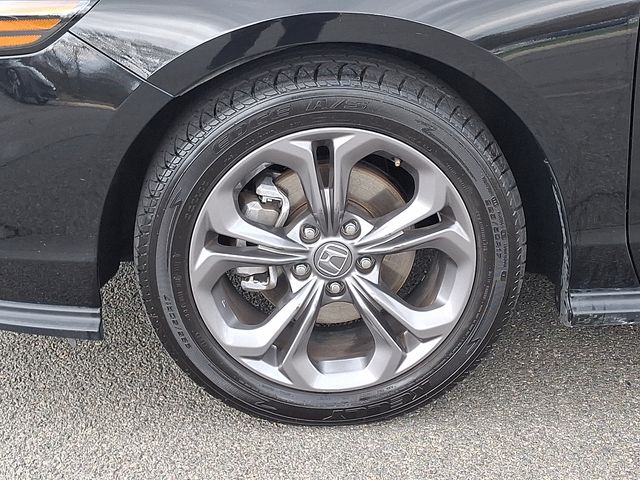 Thumbnail: 2024 Honda Accord - 8