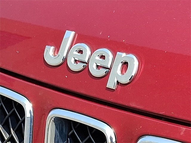 2013 Jeep Compass Limited 28