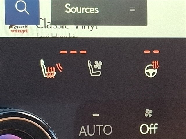 Thumbnail: 2024 Lexus RZ - 24