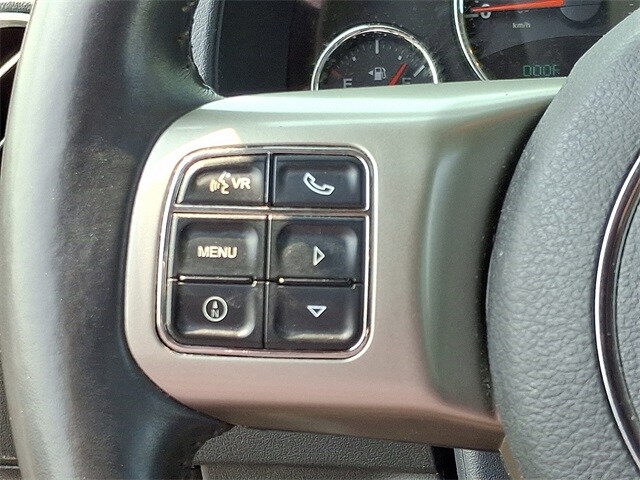 2013 Jeep Compass Limited 18