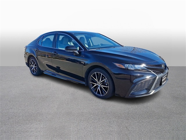 Thumbnail: 2024 Toyota Camry - 3