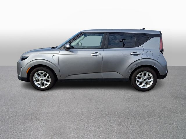 Thumbnail: 2024 Kia Soul - 7