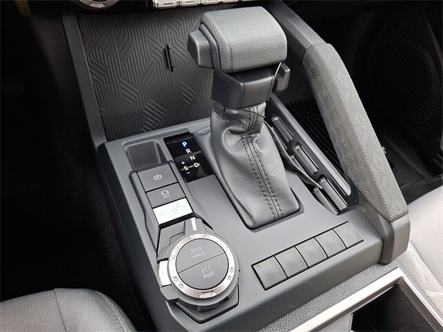 Thumbnail: 2026 Toyota Tacoma - 9