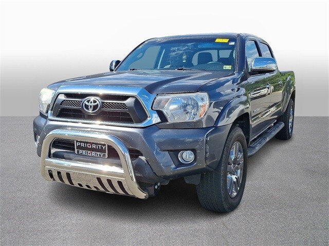 2013 Toyota Tacoma Base -
                  Springfield, VA