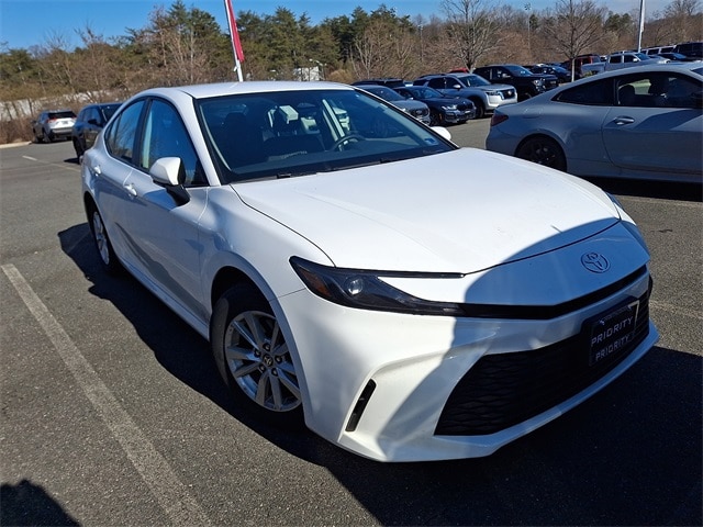 Thumbnail: 2025 Toyota Camry - 2