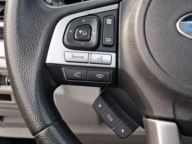 Thumbnail: 2018 Subaru Forester - 21