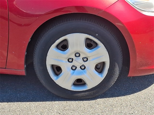 Thumbnail: 2013 Dodge Dart - 5
