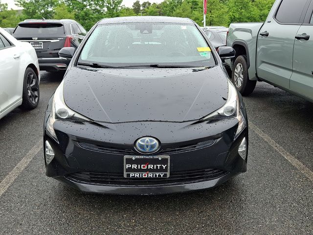 Thumbnail: 2017 Toyota Prius - 3