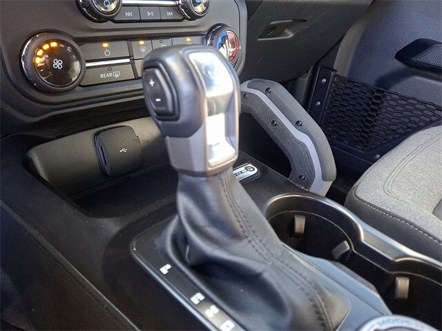 Thumbnail: 2023 Ford Bronco - 13