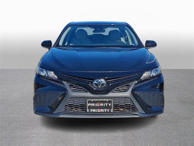 Thumbnail: 2024 Toyota Camry - 2