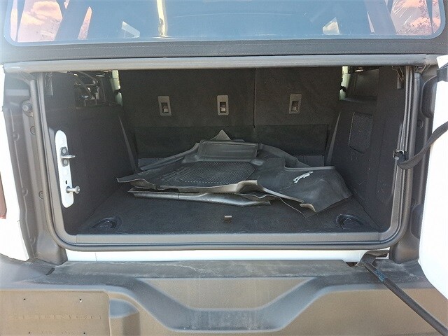 Thumbnail: 2023 Ford Bronco - 29