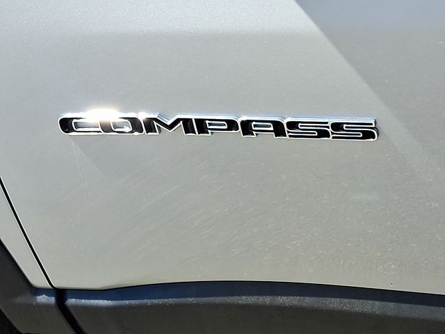Thumbnail: 2025 Jeep Compass - 31